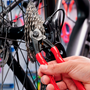 staaldraadtang knipex-5 staaldraadtang knipex-5
