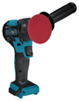 accu schuur-/ poetsmachine makita-10 accu schuur-/ poetsmachine makita-10