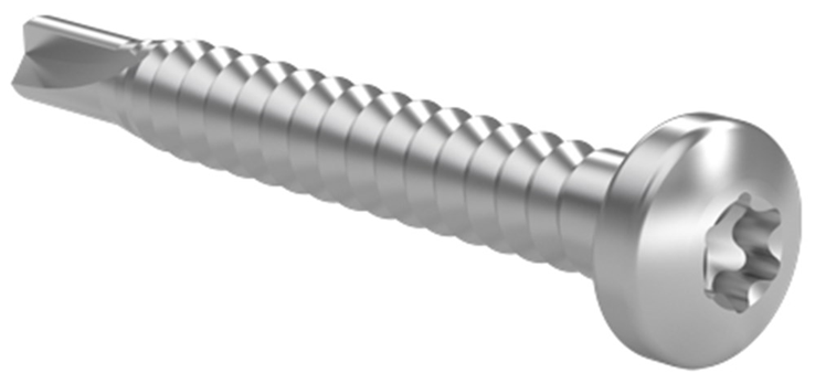 plaatschroef zelfborend rvs a2 plaatschroef zelfborend rvs a2