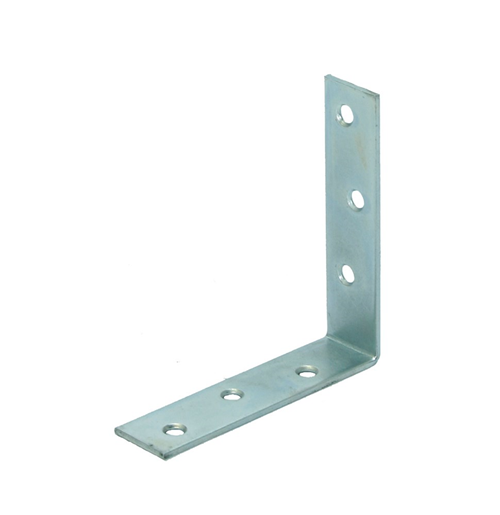 Stoelhoek Zm -  80X 80X20X2MM Stoelhoek Zm -  80X 80X20X2MM