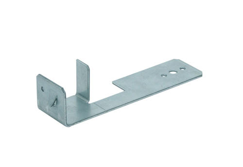 Randbekistingsanker Sv - 30X2.0MM VLAK / B=32MM Randbekistingsanker Sv - 30X2.0MM VLAK / B=32MM