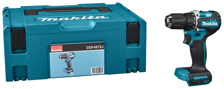 accu boor-/ schroefmachine makita accu boor-/ schroefmachine makita