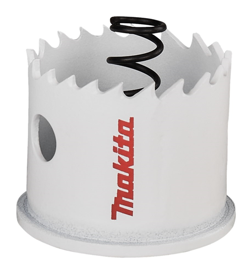 Gatzaag Bimetaal Makita - Ø 35X20MM Gatzaag Bimetaal Makita - Ø 35X20MM