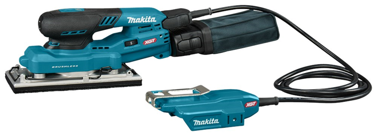 accu vlakschuurmachine makita accu vlakschuurmachine makita