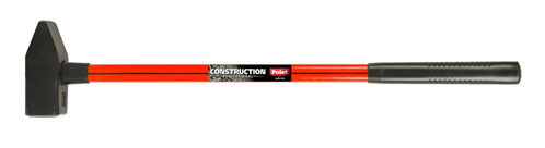 Voorhamer Polet - 4000G FIB.9001 Voorhamer Polet - 4000G FIB.9001