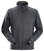 sweatshirt 1/2 zip snickers-2 sweatshirt 1/2 zip snickers-2