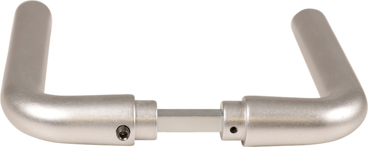 deurkruk aluminium f1 oxloc deurkruk aluminium f1 oxloc
