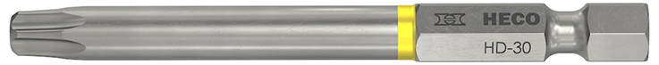 schroefbit lang heco-drive schroefbit lang heco-drive