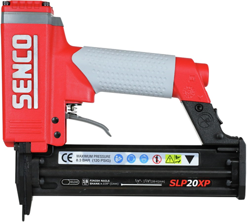 Minibradmachine Senco - SLP20XP Minibradmachine Senco - SLP20XP