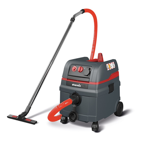 Gereedschapszuiger Starmix - ISC L-1625 PREMIUM Gereedschapszuiger Starmix - ISC L-1625 PREMIUM