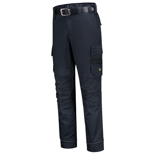Werkbroek Twill Stretch Tricorp - 502020 NAVY 045 (144) Werkbroek Twill Stretch Tricorp - 502020 NAVY 045 (144)
