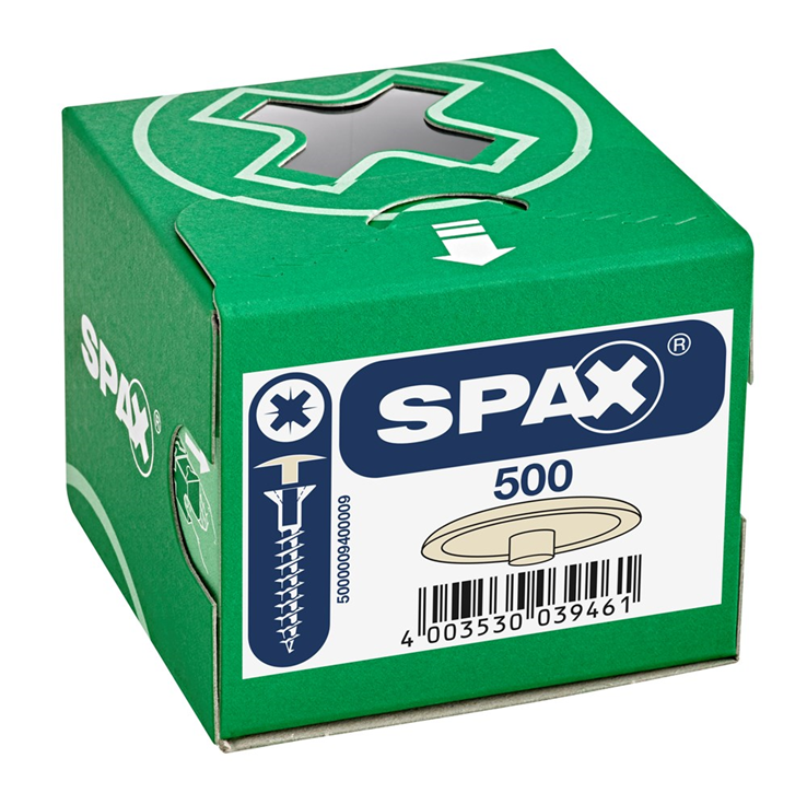 afdekkap kunststof spax afdekkap kunststof spax