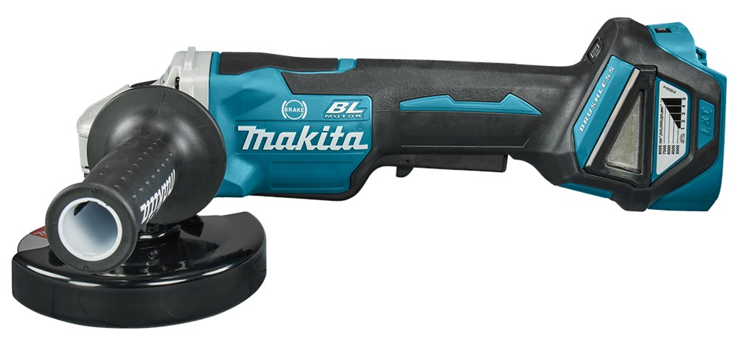 accu haakse slijper makita 125mm accu haakse slijper makita 125mm