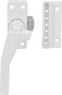 raamsluiting aluminium wit oxloc-3 raamsluiting aluminium wit oxloc-3