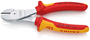 zijsnijtang kracht knipex-3 zijsnijtang kracht knipex-3