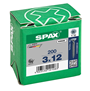spaanplaatschroef wirox spax-5 spaanplaatschroef wirox spax-5