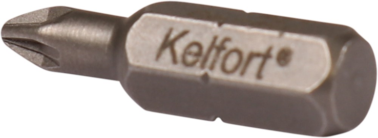 schroefbit pozidriv kelfort schroefbit pozidriv kelfort