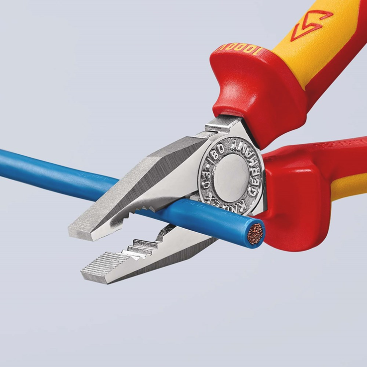 combinatietang knipex combinatietang knipex