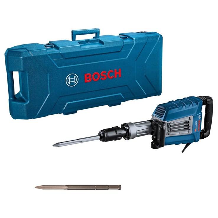 breekhamer bosch sds-max breekhamer bosch sds-max