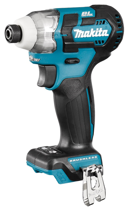 Accu Slagschroevendraaier Makita - TD111DZJ 10.8V Accu Slagschroevendraaier Makita - TD111DZJ 10.8V
