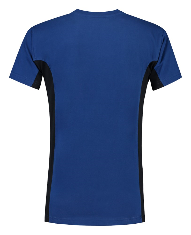 T-shirt bicolor borstzak tricorp T-shirt bicolor borstzak tricorp
