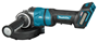 accu haakse slijper makita 125mm-4 accu haakse slijper makita 125mm-4