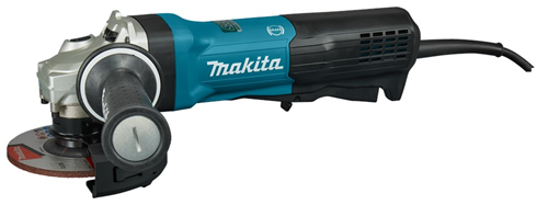 Haakse Slijper Makita 125Mm - GA5094 Haakse Slijper Makita 125Mm - GA5094