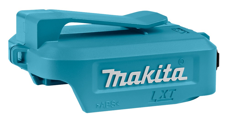 USB-adapter lxt makita USB-adapter lxt makita