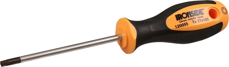 schroevendraaier torx ironside schroevendraaier torx ironside