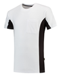 T-shirt bicolor borstzak tricorp-2 T-shirt bicolor borstzak tricorp-2