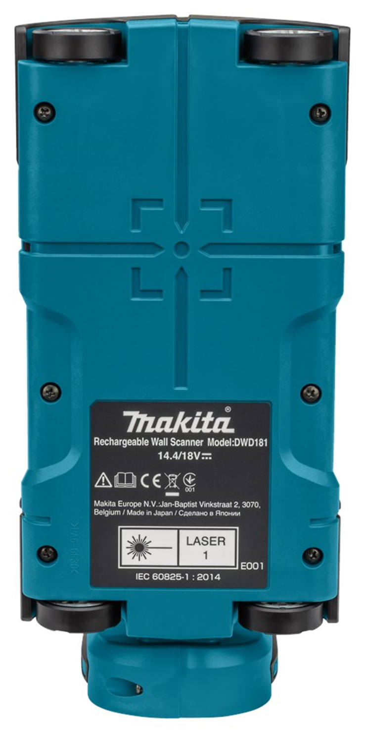accu muurscanner makita accu muurscanner makita