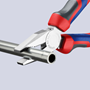 combinatietang knipex-4 combinatietang knipex-4