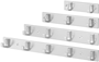 handdoekrek aluminium f1 hermeta-3 handdoekrek aluminium f1 hermeta-3