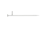 draadpen L-kop gegalvaniseerd orit draadpen L-kop gegalvaniseerd orit