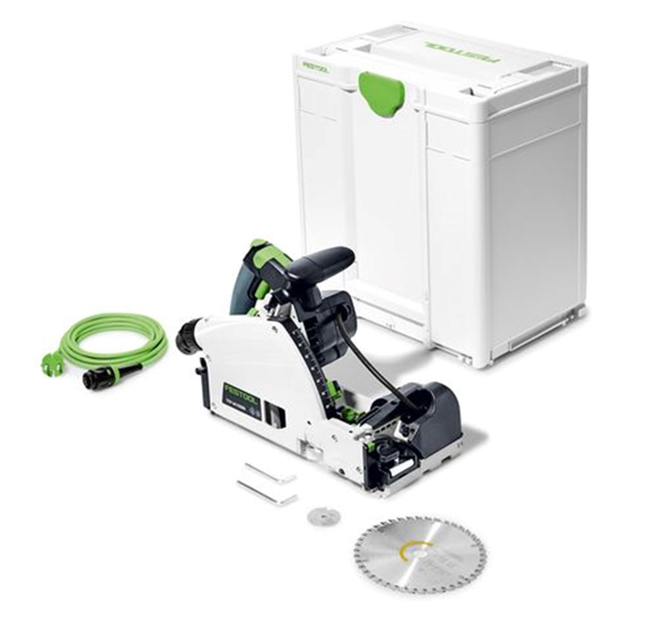 invalcirkelzaagmachine festool 168mm invalcirkelzaagmachine festool 168mm
