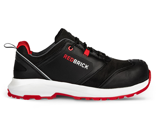 Veiligheidsschoenen Redbrick - PULSE MT 43 S3 Veiligheidsschoenen Redbrick - PULSE MT 43 S3