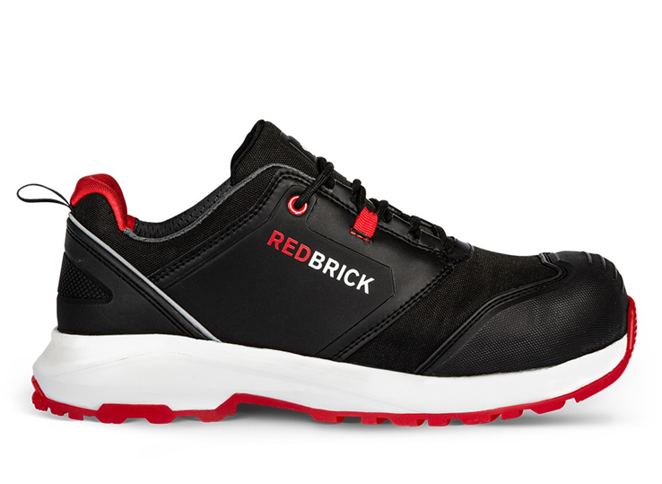 veiligheidsschoenen redbrick veiligheidsschoenen redbrick