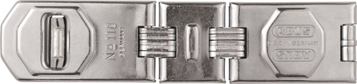 Pantseroverval Elvz Abus - 110/195 195X45MM Pantseroverval Elvz Abus - 110/195 195X45MM