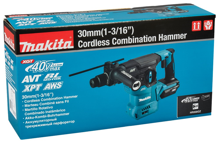 accu combihamer makita sds-plus accu combihamer makita sds-plus