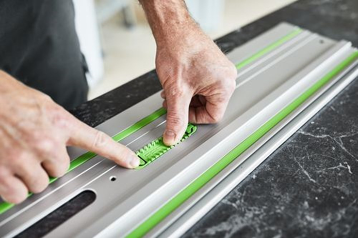 geleiderail set festool geleiderail set festool