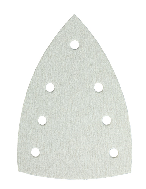 Schuurpapier Delta Rood Velcro Makita - 100X150MM K 150 SET à 10 ST Schuurpapier Delta Rood Velcro Makita - 100X150MM K 150 SET à 10 ST