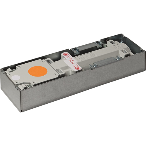 Vloerveer Dorma Exclusief Steekas+Plaat - BTS75V EN 1-4 Vloerveer Dorma Exclusief Steekas+Plaat - BTS75V EN 1-4