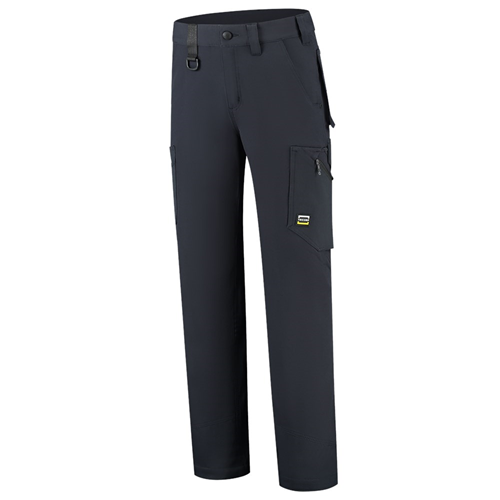 Werkbroek 4-Way Stretch  Tricorp - 502027 NAVY 053 (152) Werkbroek 4-Way Stretch  Tricorp - 502027 NAVY 053 (152)