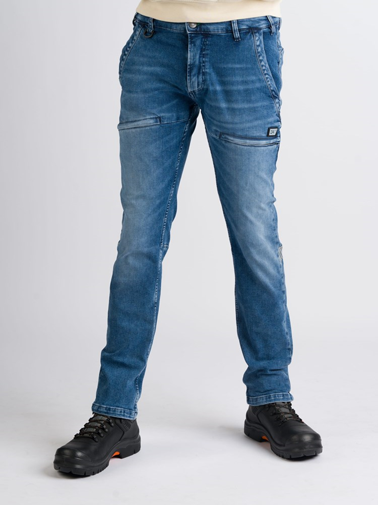 werkspijkerbroek 247jeans werkspijkerbroek 247jeans
