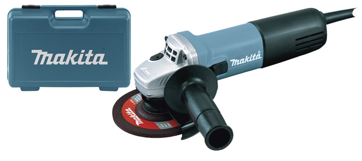 haakse slijper makita 125mm haakse slijper makita 125mm
