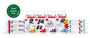 multizaagblad bimetaal qblades ois-3 multizaagblad bimetaal qblades ois-3