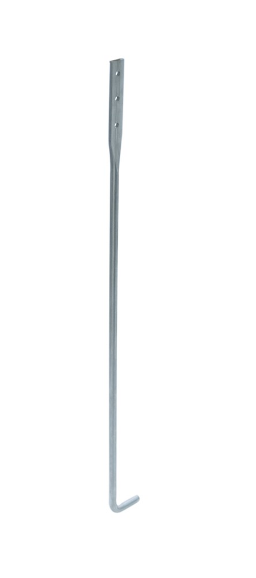 Opwaaianker Thvz(Vd) - 600MM Ø10MM Opwaaianker Thvz(Vd) - 600MM Ø10MM
