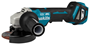 accu haakse slijper makita 125mm-3 accu haakse slijper makita 125mm-3