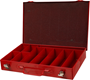 assortimentskoffer metaal rood kelfort-4 assortimentskoffer metaal rood kelfort-4