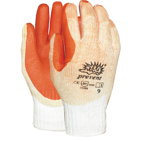 Werkhandschoenen Polyester Prevent - R-903 09-L Werkhandschoenen Polyester Prevent - R-903 09-L